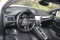 Used 2017 Porsche Macan TURBO AWD W/NAV for sale Sold at Auto Collection in Murfreesboro TN 37129 43