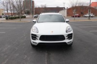 Used 2017 Porsche Macan TURBO AWD W/NAV for sale Sold at Auto Collection in Murfreesboro TN 37129 5