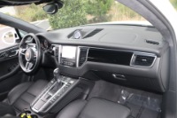 Used 2017 Porsche Macan TURBO AWD W/NAV for sale Sold at Auto Collection in Murfreesboro TN 37129 53