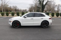 Used 2017 Porsche Macan TURBO AWD W/NAV for sale Sold at Auto Collection in Murfreesboro TN 37130 7