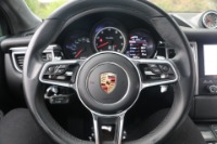 Used 2017 Porsche Macan TURBO AWD W/NAV for sale Sold at Auto Collection in Murfreesboro TN 37129 71
