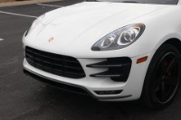Used 2017 Porsche Macan TURBO AWD W/NAV for sale Sold at Auto Collection in Murfreesboro TN 37129 9