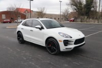 Used 2017 Porsche Macan TURBO AWD W/NAV for sale Sold at Auto Collection in Murfreesboro TN 37130 1