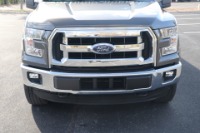 Used 2017 Ford F-150 XLT SUPERCREW 4X4 ECOBOOST for sale Sold at Auto Collection in Murfreesboro TN 37129 11