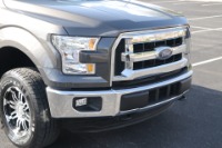 Used 2017 Ford F-150 XLT SUPERCREW 4X4 ECOBOOST for sale Sold at Auto Collection in Murfreesboro TN 37130 12