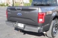 Used 2017 Ford F-150 XLT SUPERCREW 4X4 ECOBOOST for sale Sold at Auto Collection in Murfreesboro TN 37129 14