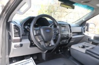Used 2017 Ford F-150 XLT SUPERCREW 4X4 ECOBOOST for sale Sold at Auto Collection in Murfreesboro TN 37129 29