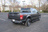 Used 2017 Ford F-150 XLT SUPERCREW 4X4 ECOBOOST for sale Sold at Auto Collection in Murfreesboro TN 37129 3