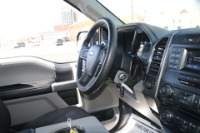 Used 2017 Ford F-150 XLT SUPERCREW 4X4 ECOBOOST for sale Sold at Auto Collection in Murfreesboro TN 37129 39