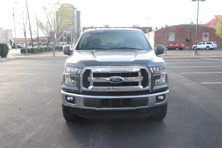 Used 2017 Ford F-150 XLT SUPERCREW 4X4 ECOBOOST for sale Sold at Auto Collection in Murfreesboro TN 37130 5