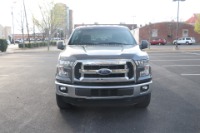 Used 2017 Ford F-150 XLT SUPERCREW 4X4 ECOBOOST for sale Sold at Auto Collection in Murfreesboro TN 37130 5