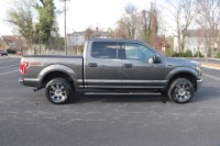 Used 2017 Ford F-150 XLT SUPERCREW 4X4 ECOBOOST for sale Sold at Auto Collection in Murfreesboro TN 37129 7