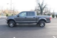 Used 2017 Ford F-150 XLT SUPERCREW 4X4 ECOBOOST for sale Sold at Auto Collection in Murfreesboro TN 37130 8