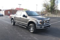 Used 2017 Ford F-150 XLT SUPERCREW 4X4 ECOBOOST for sale Sold at Auto Collection in Murfreesboro TN 37129 1