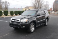 Used 2006 Toyota 4Runner SR5 4X2 for sale Sold at Auto Collection in Murfreesboro TN 37129 2