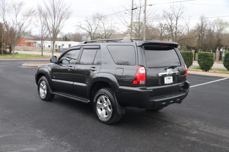 Used 2006 Toyota 4Runner SR5 4X2 for sale Sold at Auto Collection in Murfreesboro TN 37130 4