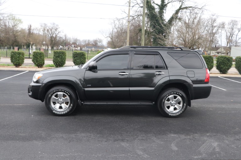 Used 2006 Toyota 4Runner SR5 4X2 for sale Sold at Auto Collection in Murfreesboro TN 37130 7