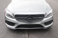 Used 2018 Mercedes-Benz C 43 4MATIC AMG W/NAV for sale Sold at Auto Collection in Murfreesboro TN 37129 11