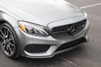 Used 2018 Mercedes-Benz C 43 4MATIC AMG W/NAV for sale Sold at Auto Collection in Murfreesboro TN 37130 12