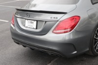 Used 2018 Mercedes-Benz C 43 4MATIC AMG W/NAV for sale Sold at Auto Collection in Murfreesboro TN 37129 14