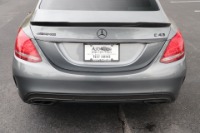 Used 2018 Mercedes-Benz C 43 4MATIC AMG W/NAV for sale Sold at Auto Collection in Murfreesboro TN 37129 16