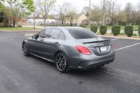Used 2018 Mercedes-Benz C 43 4MATIC AMG W/NAV for sale Sold at Auto Collection in Murfreesboro TN 37130 4