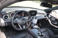 Used 2018 Mercedes-Benz C 43 4MATIC AMG W/NAV for sale Sold at Auto Collection in Murfreesboro TN 37129 40