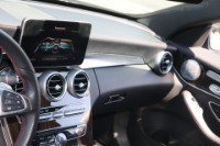 Used 2018 Mercedes-Benz C 43 4MATIC AMG W/NAV for sale Sold at Auto Collection in Murfreesboro TN 37129 42