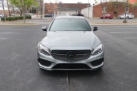 Used 2018 Mercedes-Benz C 43 4MATIC AMG W/NAV for sale Sold at Auto Collection in Murfreesboro TN 37129 5