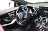 Used 2018 Mercedes-Benz C 43 4MATIC AMG W/NAV for sale Sold at Auto Collection in Murfreesboro TN 37129 52