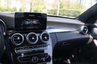 Used 2018 Mercedes-Benz C 43 4MATIC AMG W/NAV for sale Sold at Auto Collection in Murfreesboro TN 37129 73