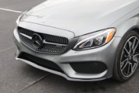 Used 2018 Mercedes-Benz C 43 4MATIC AMG W/NAV for sale Sold at Auto Collection in Murfreesboro TN 37129 9