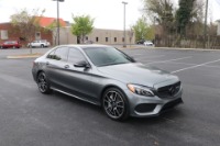 Used 2018 Mercedes-Benz C 43 4MATIC AMG W/NAV for sale Sold at Auto Collection in Murfreesboro TN 37130 1