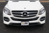 Used 2018 Mercedes-Benz GLE 350 PREMIUM 4MATIC W/NAV for sale Sold at Auto Collection in Murfreesboro TN 37130 11