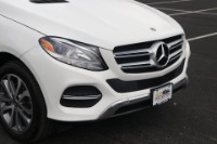 Used 2018 Mercedes-Benz GLE 350 PREMIUM 4MATIC W/NAV for sale Sold at Auto Collection in Murfreesboro TN 37130 12