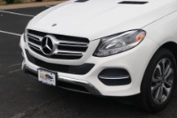 Used 2018 Mercedes-Benz GLE 350 PREMIUM 4MATIC W/NAV for sale Sold at Auto Collection in Murfreesboro TN 37130 9