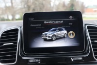 Used 2018 Mercedes-Benz GLE 350 PREMIUM 4MATIC W/NAV for sale Sold at Auto Collection in Murfreesboro TN 37129 90