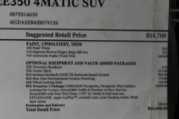 Used 2018 Mercedes-Benz GLE 350 PREMIUM 4MATIC W/NAV for sale Sold at Auto Collection in Murfreesboro TN 37129 98