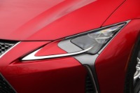 Used 2019 Lexus LC 500 COUPE W/SPORT PKG for sale Sold at Auto Collection in Murfreesboro TN 37130 10