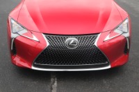 Used 2019 Lexus LC 500 COUPE W/SPORT PKG for sale Sold at Auto Collection in Murfreesboro TN 37130 11