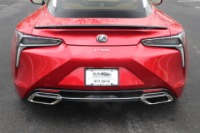 Used 2019 Lexus LC 500 COUPE W/SPORT PKG for sale Sold at Auto Collection in Murfreesboro TN 37130 17