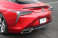 Used 2019 Lexus LC 500 COUPE W/SPORT PKG for sale Sold at Auto Collection in Murfreesboro TN 37130 18