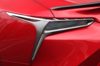 Used 2019 Lexus LC 500 COUPE W/SPORT PKG for sale Sold at Auto Collection in Murfreesboro TN 37129 19