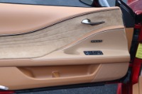 Used 2019 Lexus LC 500 COUPE W/SPORT PKG for sale Sold at Auto Collection in Murfreesboro TN 37129 40