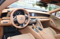 Used 2019 Lexus LC 500 COUPE W/SPORT PKG for sale Sold at Auto Collection in Murfreesboro TN 37129 46
