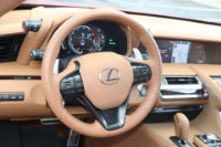 Used 2019 Lexus LC 500 COUPE W/SPORT PKG for sale Sold at Auto Collection in Murfreesboro TN 37129 47