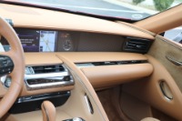 Used 2019 Lexus LC 500 COUPE W/SPORT PKG for sale Sold at Auto Collection in Murfreesboro TN 37129 48