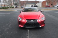 Used 2019 Lexus LC 500 COUPE W/SPORT PKG for sale Sold at Auto Collection in Murfreesboro TN 37129 5