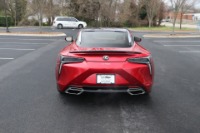 Used 2019 Lexus LC 500 COUPE W/SPORT PKG for sale Sold at Auto Collection in Murfreesboro TN 37129 6