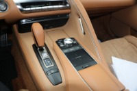 Used 2019 Lexus LC 500 COUPE W/SPORT PKG for sale Sold at Auto Collection in Murfreesboro TN 37129 79